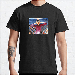 Ma No Kakera Merchandise For Fans Ma No Kakera T-Shirts