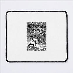 Ma No Kakera Merch For Fans Ma No Kakera Mouse Pads