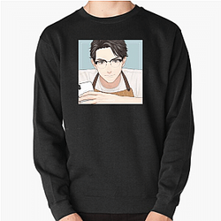 Ma No Kakera Merchandise Ma No Kakera Sweatshirts