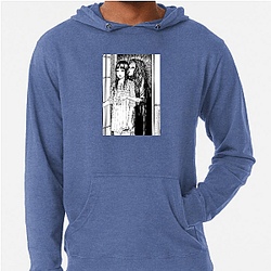 Ma No Kakera Merch Ma No Kakera Hoodies