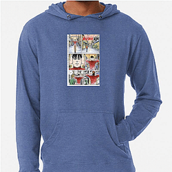 Ma No Kakera Fan Art Ma No Kakera Hoodies