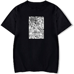 Ma No Kakera Collection for fans Ma No Kakera T-Shirts