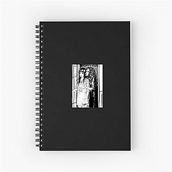 Ma No Kakera Merch Ma No Kakera Notebook