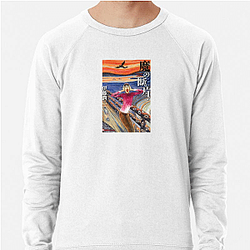 Ma No Kakera Merch Collection Ma No Kakera Sweatshirts