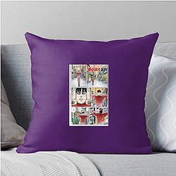 Ma No Kakera Fan Art Ma No Kakera Pillows Cover