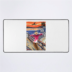 Ma No Kakera Merch Collection Ma No Kakera Mouse Pads