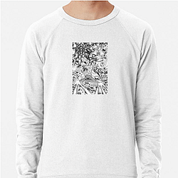 Ma No Kakera Collection for fans Ma No Kakera Sweatshirts