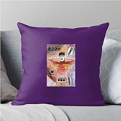 Ma No Kakera Special Collection Ma No Kakera Pillows Cover