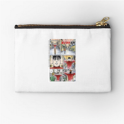 Ma No Kakera Fan Art Ma No Kakera Zipper Pouches