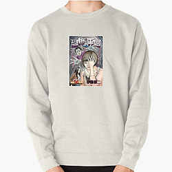 Ma No Kakera Signature Ma No Kakera Sweatshirts