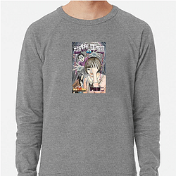 Ma No Kakera Signature Ma No Kakera Sweatshirts