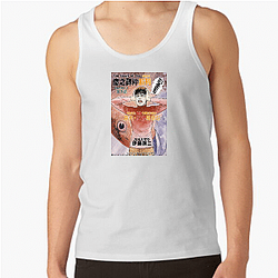 Ma No Kakera Special Collection Ma No Kakera Tank Tops