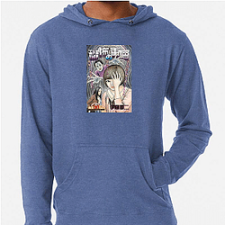 Ma No Kakera Signature Ma No Kakera Hoodies