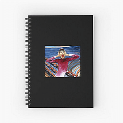 Ma No Kakera Merchandise For Fans Ma No Kakera Notebook