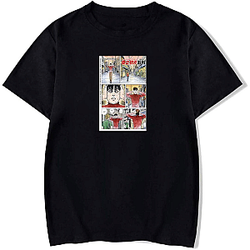 Ma No Kakera Fan Art Ma No Kakera T-Shirts