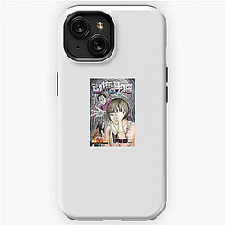 Ma No Kakera Signature Ma No Kakera iPhone Cases