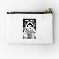 Ma No Kakera Limited Collection Ma No Kakera Zipper Pouches