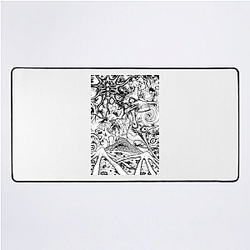 Ma No Kakera Collection for fans Ma No Kakera Mouse Pads