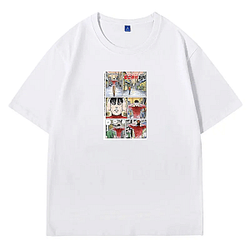 Ma No Kakera Fan Art Ma No Kakera T-Shirts