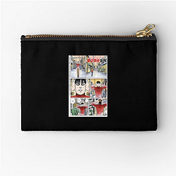 Ma No Kakera Fan Art Ma No Kakera Zipper Pouches