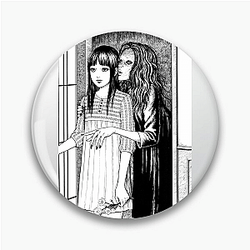 Ma No Kakera Merch Ma No Kakera Pins