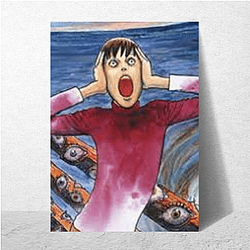 Ma No Kakera Merchandise For Fans Ma No Kakera Posters