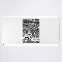 Ma No Kakera Merch For Fans Ma No Kakera Mouse Pads
