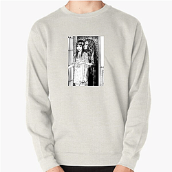 Ma No Kakera Merch Ma No Kakera Sweatshirts