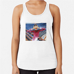 Ma No Kakera Merchandise For Fans Ma No Kakera Tank Tops