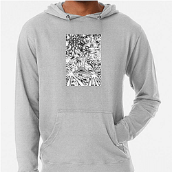 Ma No Kakera Collection for fans Ma No Kakera Hoodies
