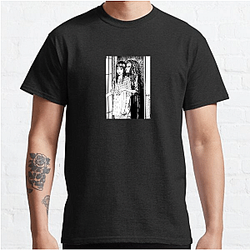 Ma No Kakera Merch Ma No Kakera T-Shirts