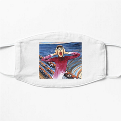 Ma No Kakera Merchandise For Fans Ma No Kakera Face Masks