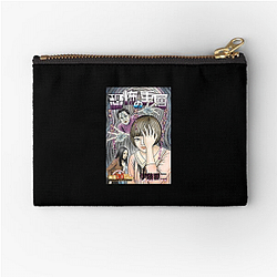 Ma No Kakera Signature Ma No Kakera Zipper Pouches