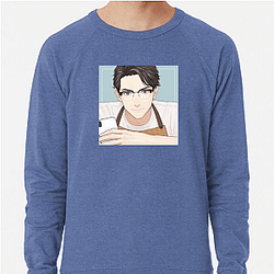 Ma No Kakera Merchandise Ma No Kakera Sweatshirts