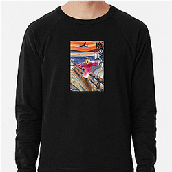 Ma No Kakera Merch Collection Ma No Kakera Sweatshirts