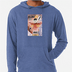 Ma No Kakera Special Collection Ma No Kakera Hoodies