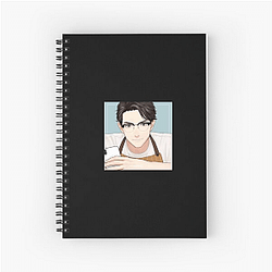 Ma No Kakera Merchandise Ma No Kakera Notebook