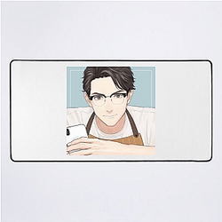Ma No Kakera Merchandise Ma No Kakera Mouse Pads