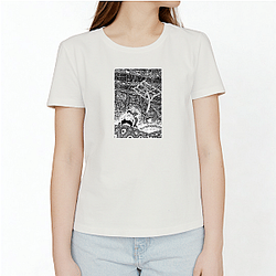 Ma No Kakera Merch For Fans Ma No Kakera T-Shirts