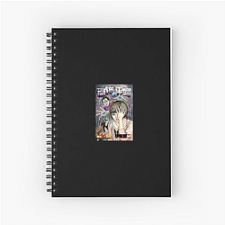 Ma No Kakera Signature Ma No Kakera Notebook