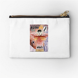 Ma No Kakera Special Collection Ma No Kakera Zipper Pouches