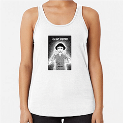 Ma No Kakera Limited Collection Ma No Kakera Tank Tops