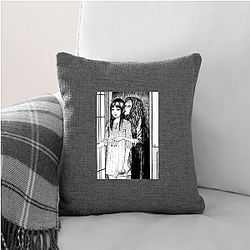 Ma No Kakera Merch Ma No Kakera Pillows Cover