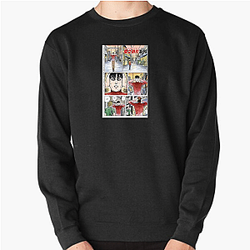 Ma No Kakera Fan Art Ma No Kakera Sweatshirts