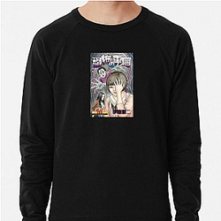 Ma No Kakera Signature Ma No Kakera Sweatshirts