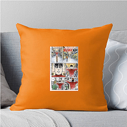 Ma No Kakera Fan Art Ma No Kakera Pillows Cover