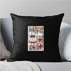 Ma No Kakera Fan Art Ma No Kakera Pillows Cover