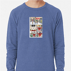 Ma No Kakera Fan Art Ma No Kakera Sweatshirts