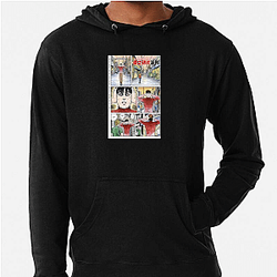 Ma No Kakera Fan Art Ma No Kakera Hoodies
