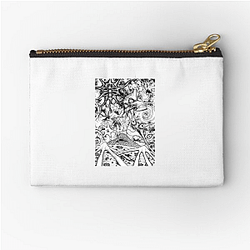 Ma No Kakera Collection for fans Ma No Kakera Zipper Pouches